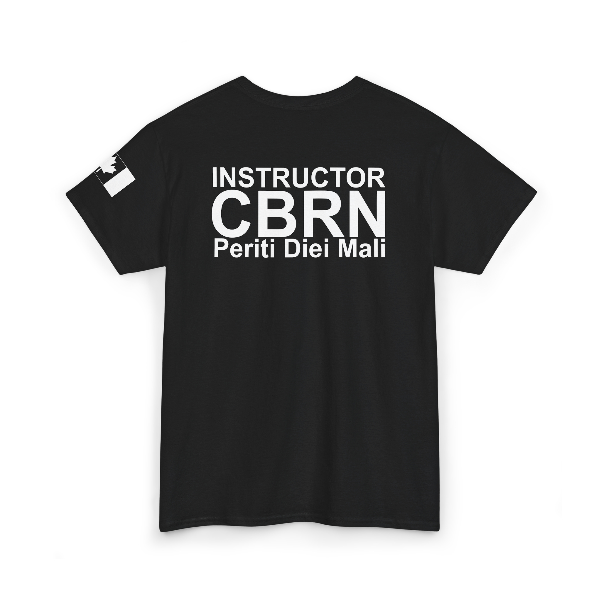 Peritie Diei Mali - INSTRUCTOR