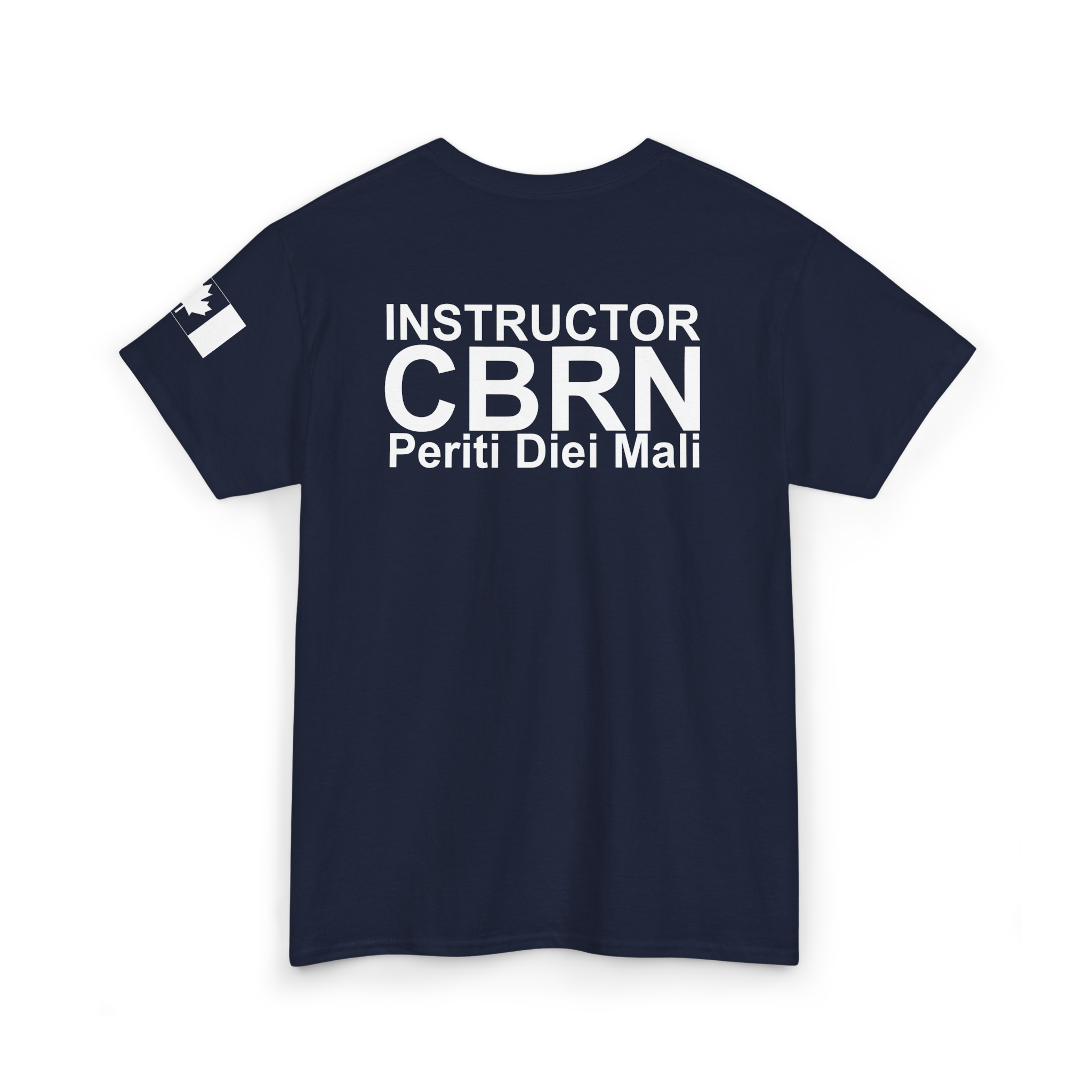 Peritie Diei Mali - INSTRUCTOR