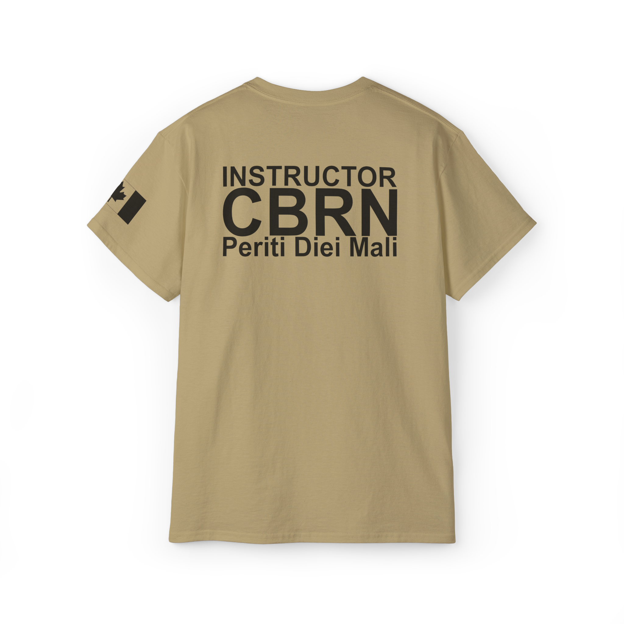 Peritie Diei Mali - INSTRUCTOR