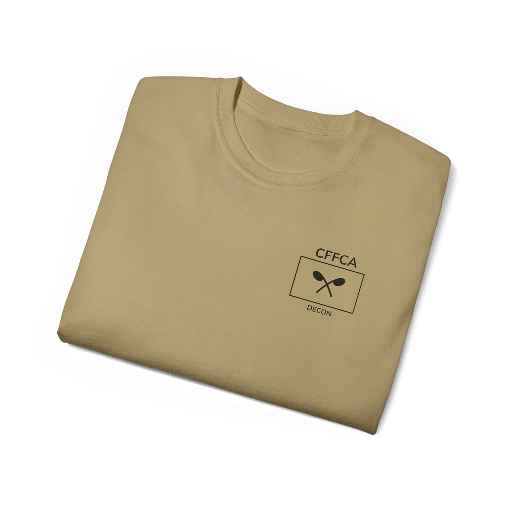 Gas Mask Tee - BIO